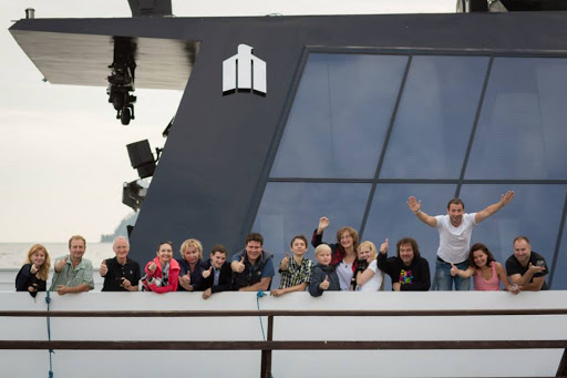 Звёзды на Байкале 2015. Stars on Baikal festival 2015